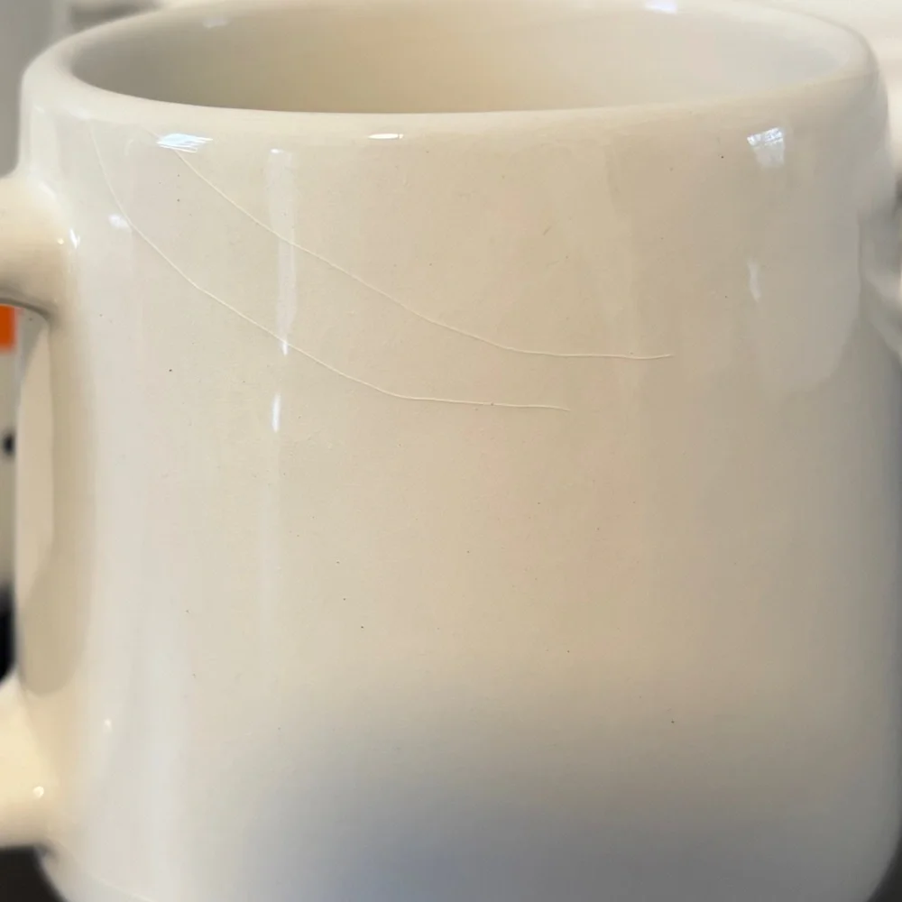 3 for $12: Target Snowman mugs